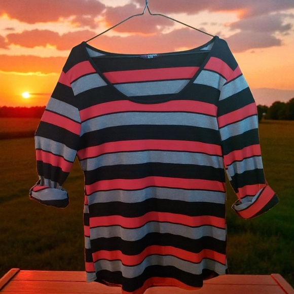 Candy couture shirt - Picture 3 of 3